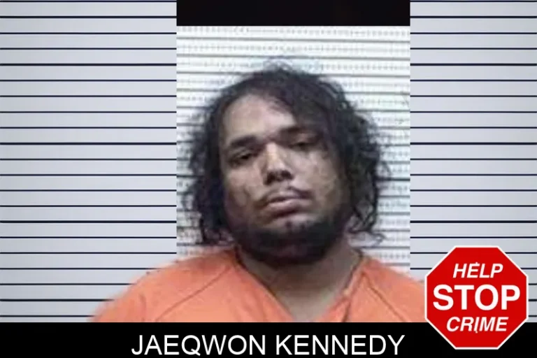 Jaeqwon Kennedy