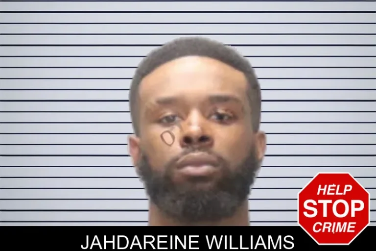 Jahdareine Williams