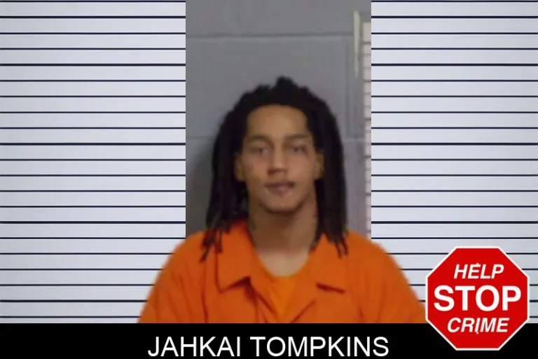 Jahkai Tompkins