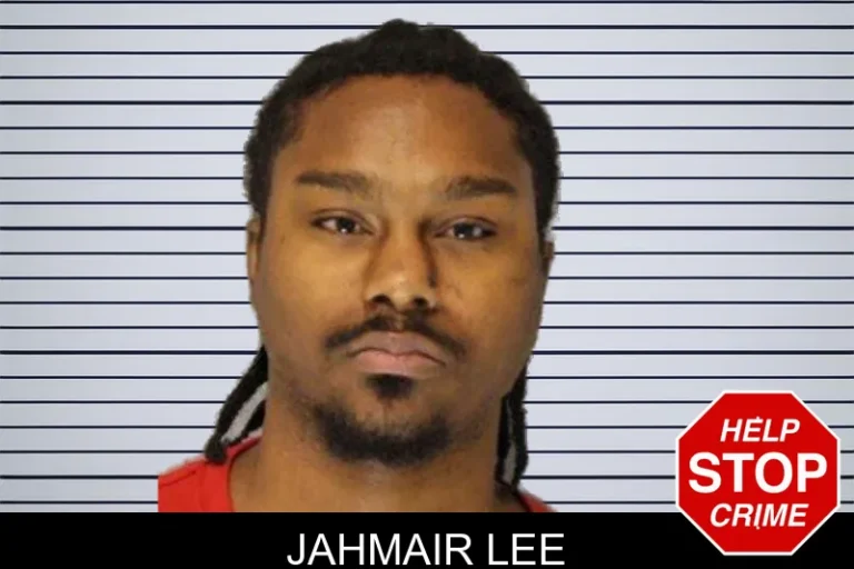 Jahmair Lee