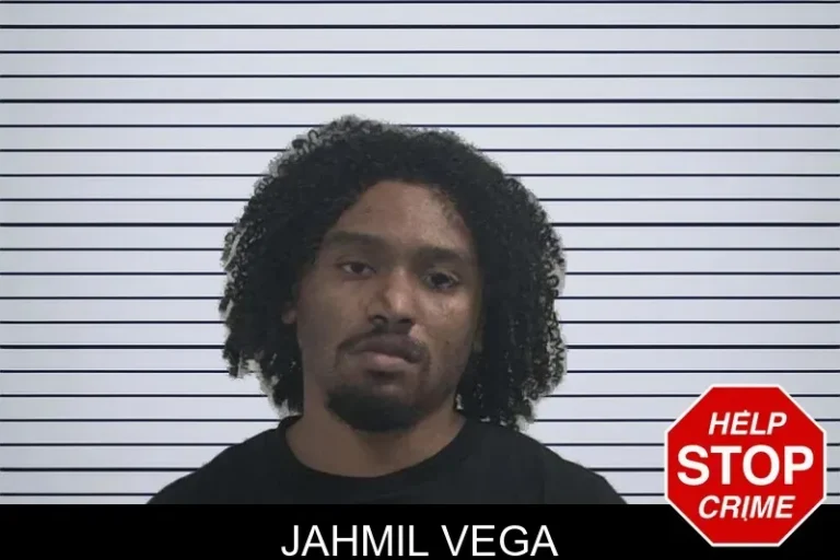 Jahmil Vega