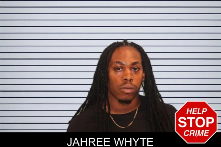 Jahree Whyte