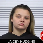 Jaicey Hudgins mugshot – Carroll County , Georgia Jaicey Hudgins mugshot
