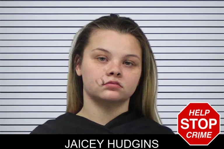 Jaicey Hudgins