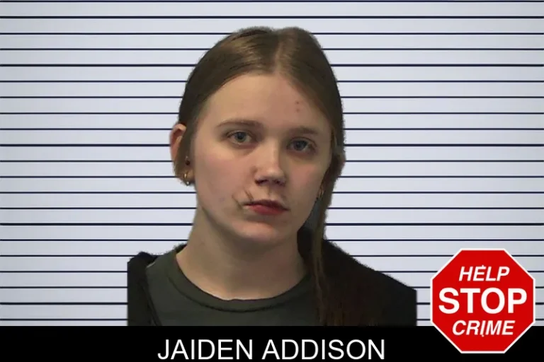 Jaiden Addison