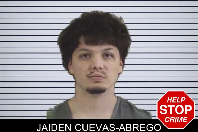 Jaiden Cuevas-Abrego