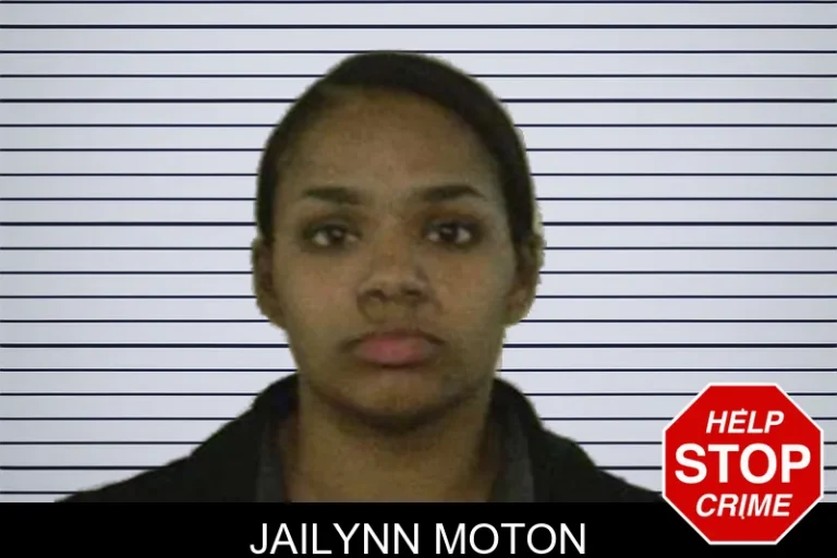 Jailynn Moton