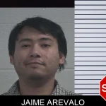 Jaime Arevalo mugshot – McDuffie County , Georgia Jaime Arevalo mugshot