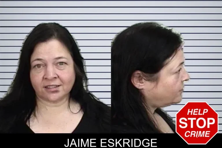 Jaime Eskridge