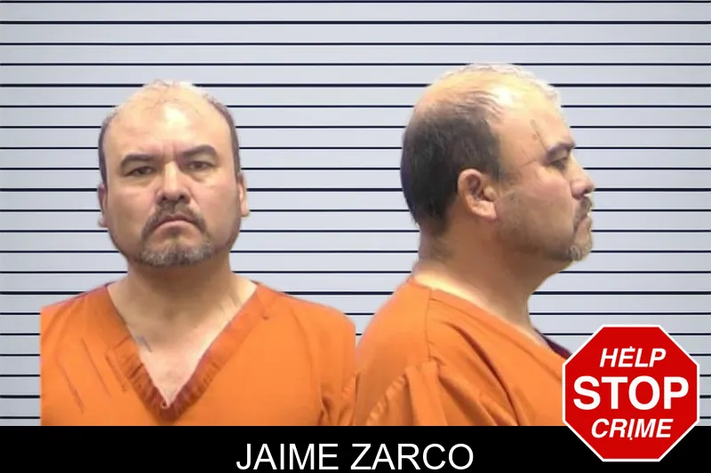 Jaime Zarco mugshot – Clarke County , Georgia Jaime Zarco mugshot