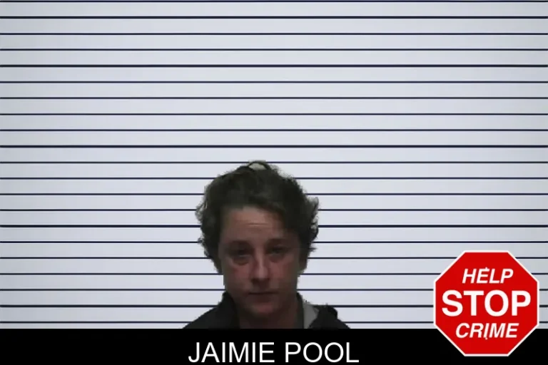Jaimie Pool