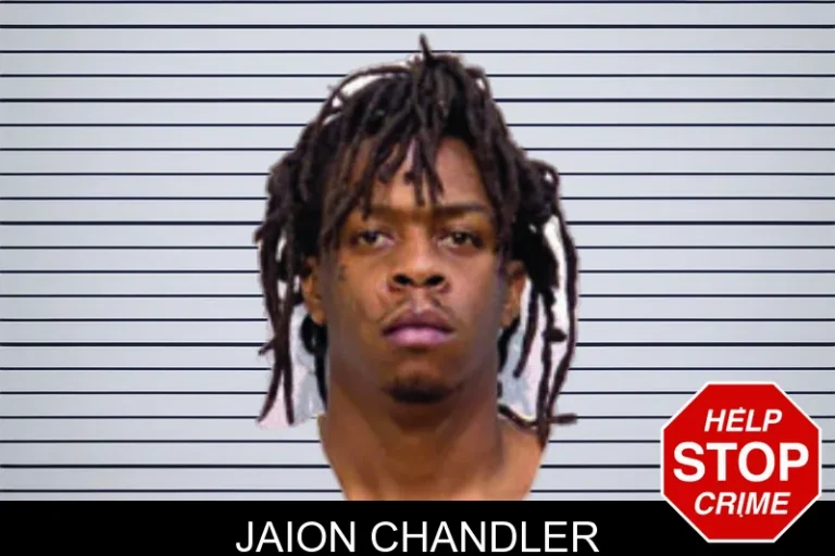 Jaion Chandler