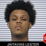 Jaitavias Lester mugshot – Bibb County , Georgia Jaitavias Lester mugshot