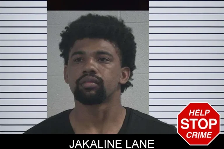 Jakaline Lane mugshot – McDuffie County , Georgia Jakaline Lane
