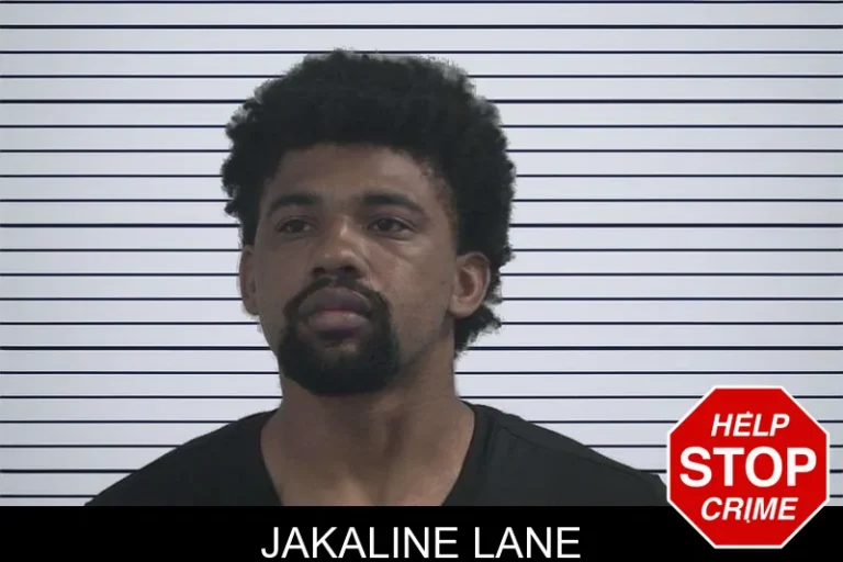 Jakaline Lane