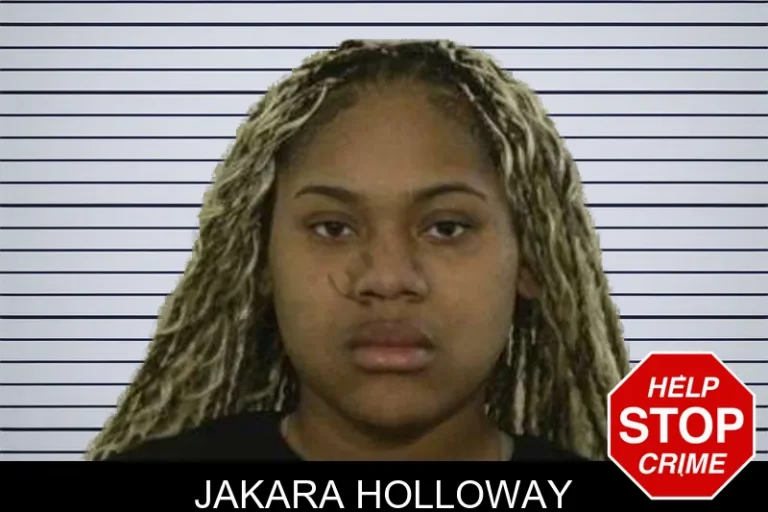 Jakara Holloway