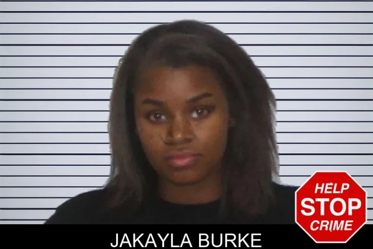 Jakayla Burke