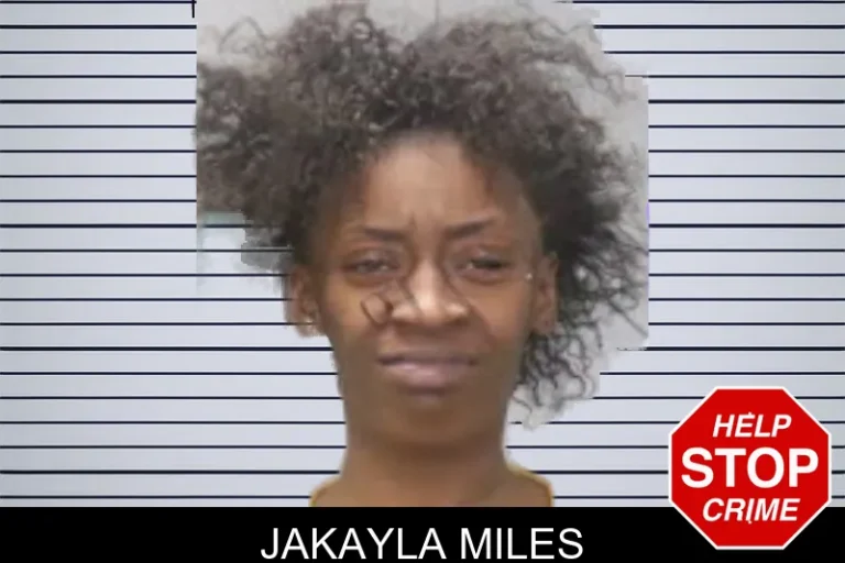 Jakayla Miles