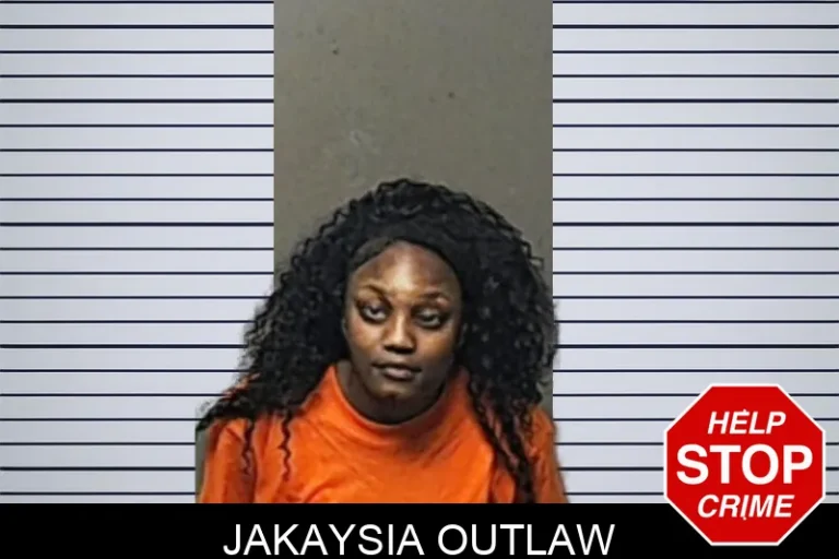 Jakaysia Outlaw
