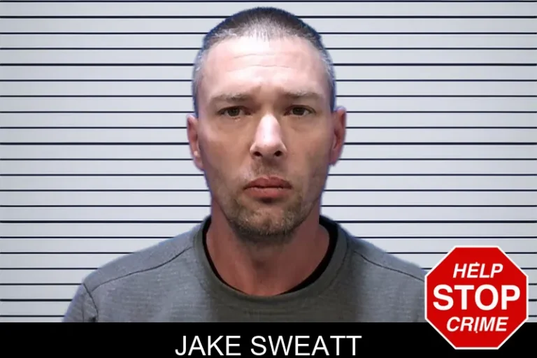Jake Sweatt