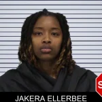 Jakera Ellerbee mugshot