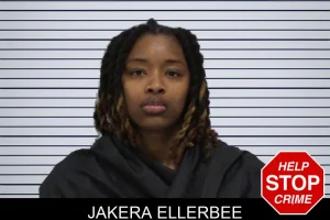 Jakera Ellerbee mugshot
