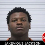 Jakevious Jackson mugshot – Colquitt County , Georgia Jakevious Jackson mugshot