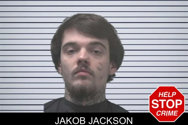 Jakob Jackson