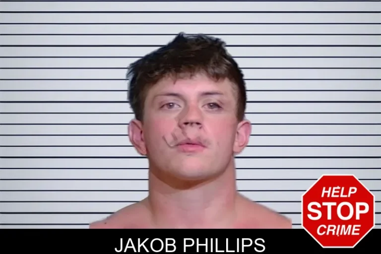 Jakob Phillips
