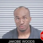 Jakobe Woods mugshot – Lowndes County , Georgia Jakobe Woods mugshot