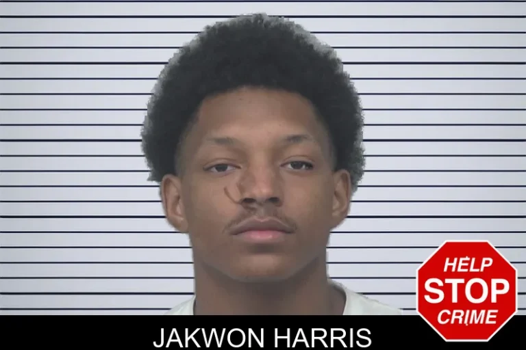 Jakwon Harris