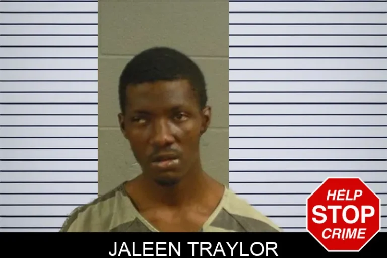 Jaleen Traylor