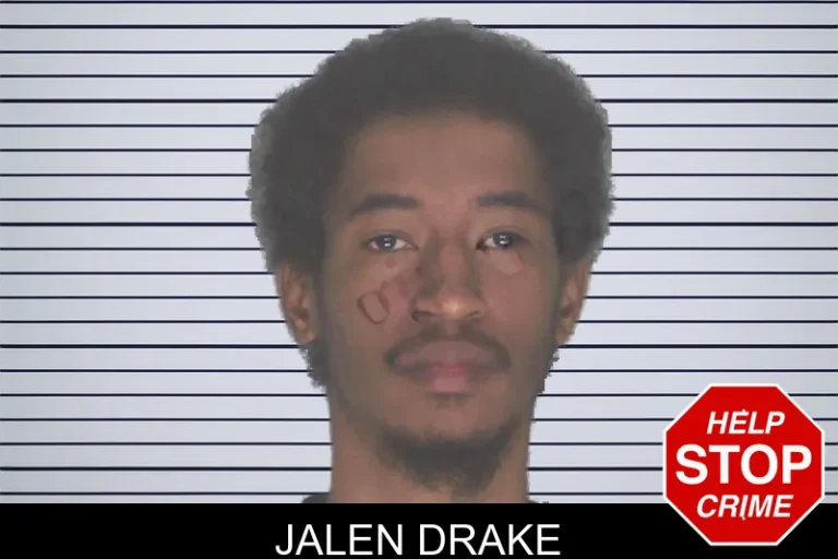Jalen Drake