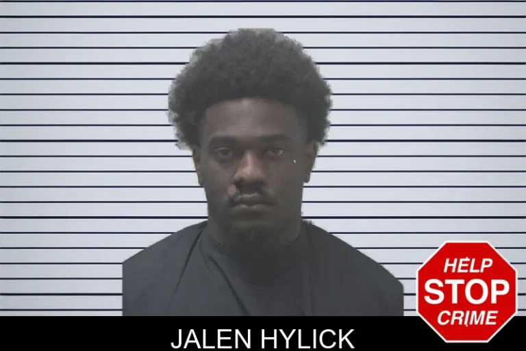 Jalen Hylick
