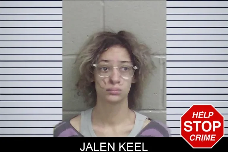 Jalen Keel
