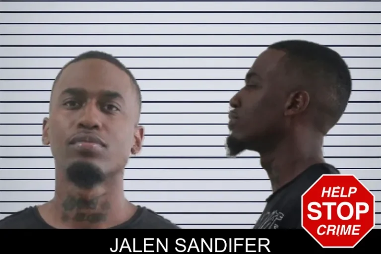 Jalen Sandifer