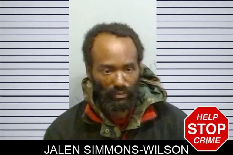 Jalen Simmons-Wilson