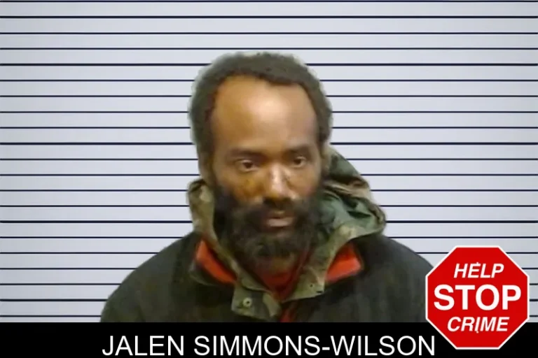 Jalen Simmons-Wilson