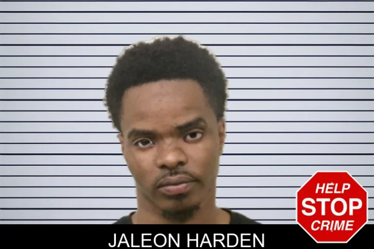 Jaleon Harden