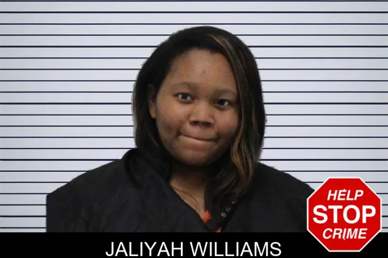 Jaliyah Williams