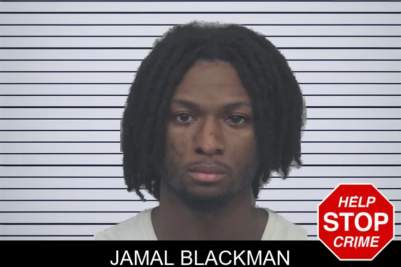 Jamal Blackman mugshot – Gwinnett County , Georgia Jamal Blackman mugshot