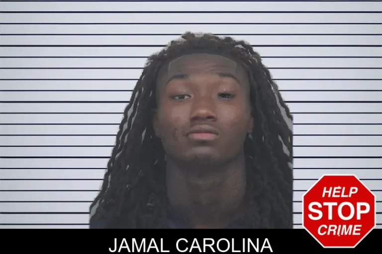 Jamal Carolina