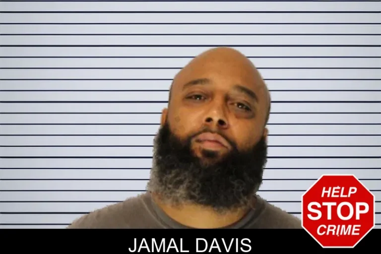 Jamal Davis
