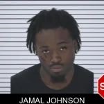 Jamal Johnson mugshot – Fayette County , Georgia Jamal Johnson mugshot
