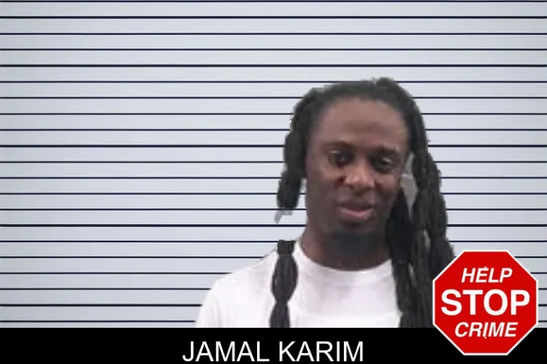 Jamal Karim