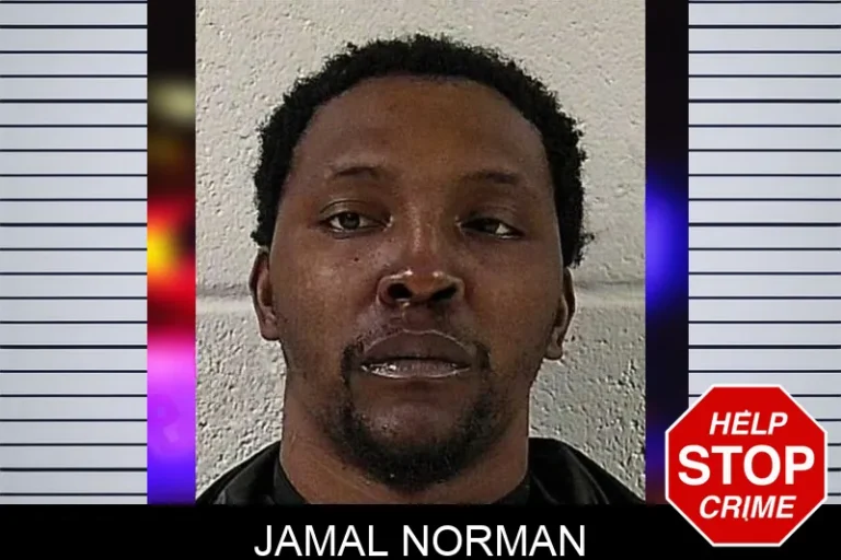 Jamal Norman