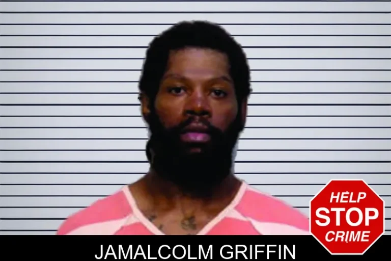 Jamalcolm Griffin