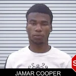 Jamar Cooper mugshot – Screven County , Georgia Jamar Cooper mugshot
