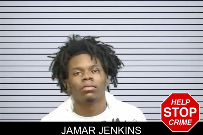 Jamar Jenkins