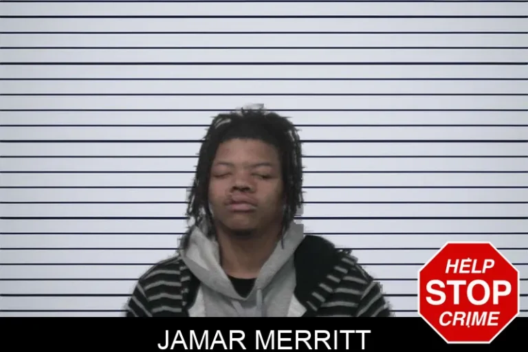 Jamar Merritt